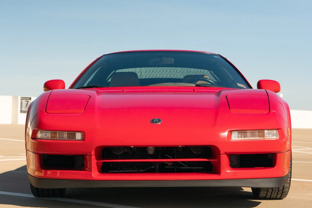 2000 Acura NA2 NSX - Image 14 of 31