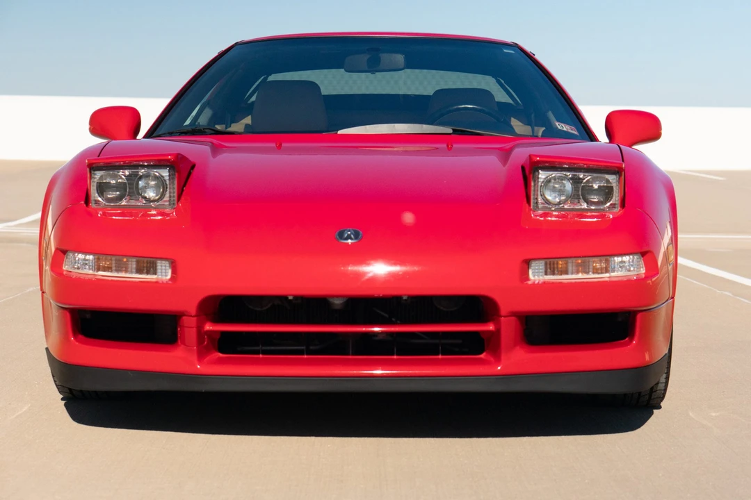 2000 Acura NA2 NSX - Image 25 of 31
