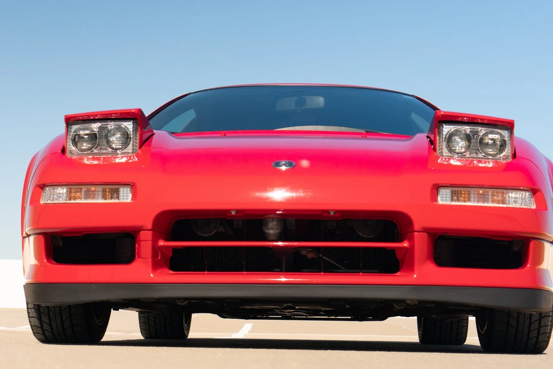 2000 Acura NA2 NSX - Image 26 of 31