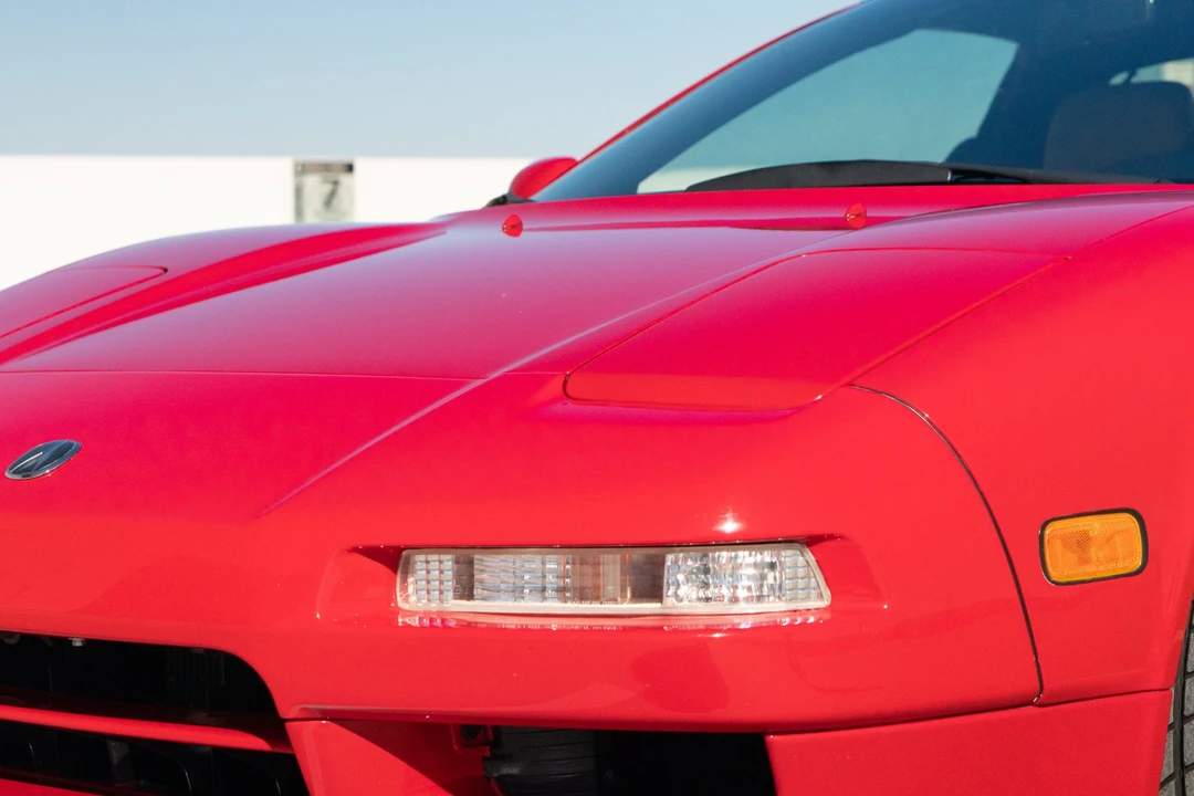 2000 Acura NA2 NSX - Image 29 of 31