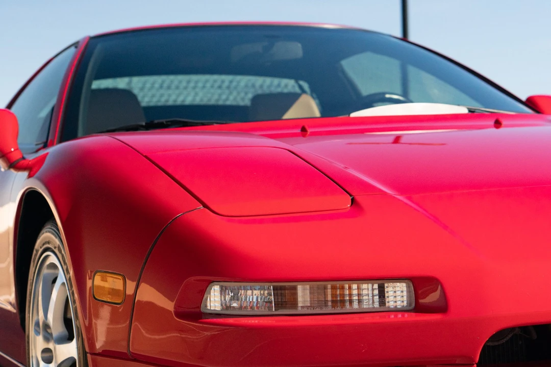 2000 Acura NA2 NSX - Image 28 of 31