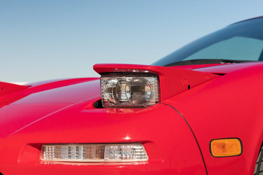 2000 Acura NA2 NSX - Image 30 of 31
