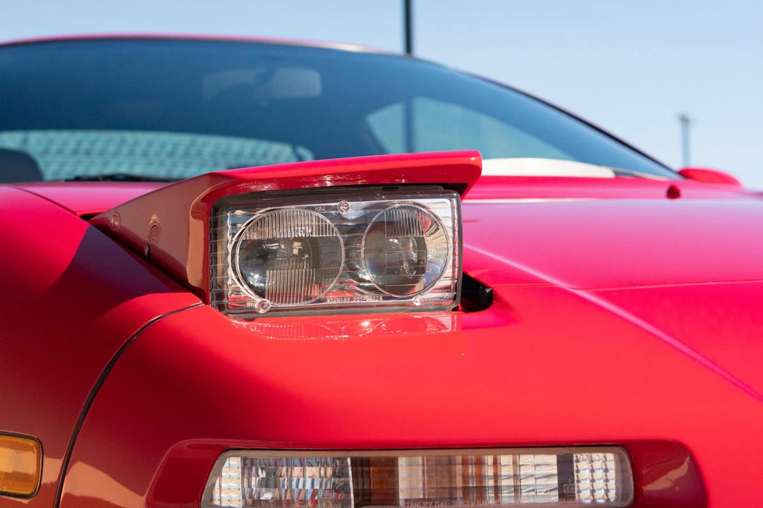 2000 Acura NA2 NSX - Image 27 of 31