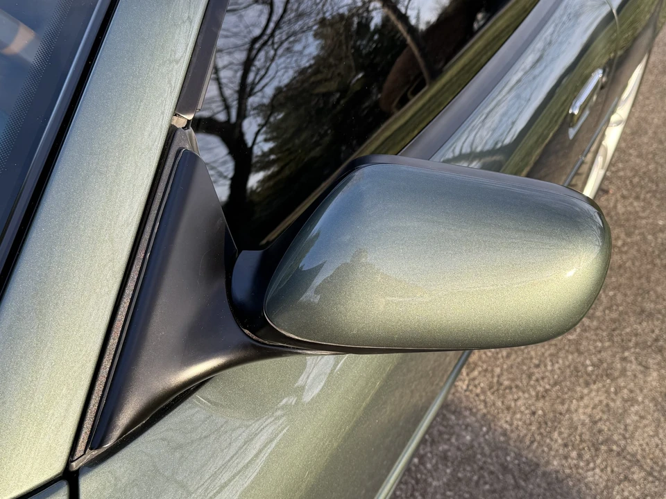 2000 Aston Martin DB7 Vantage - Image 29 of 31