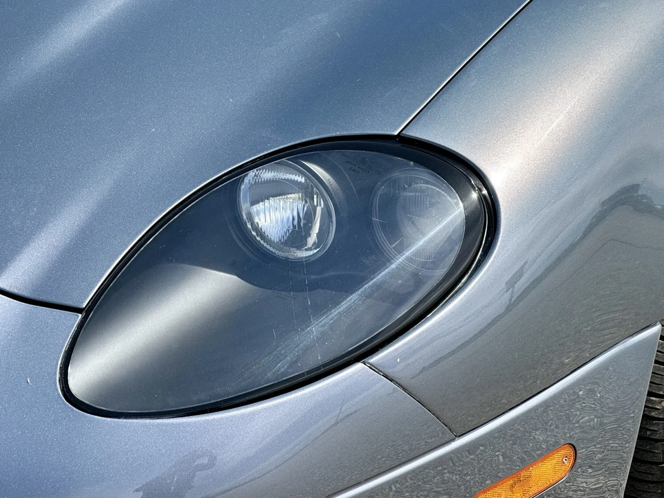 2000 Aston Martin DB7 Vantage - Image 19 of 31