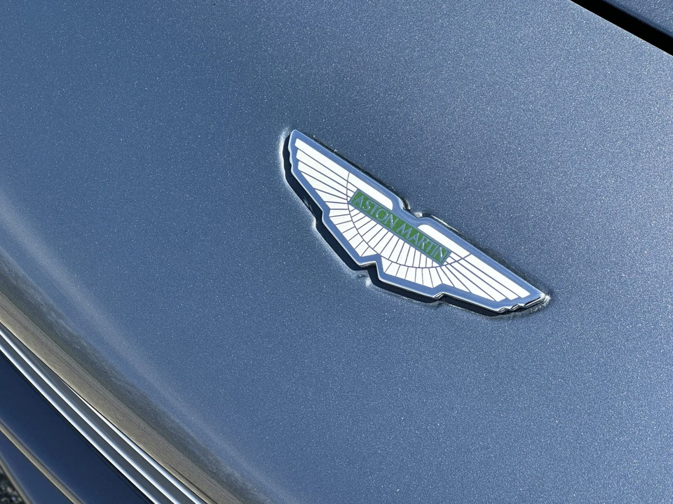 2000 Aston Martin DB7 Vantage - Image 18 of 31