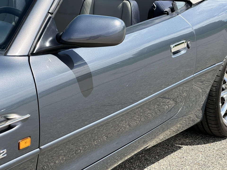 2000 Aston Martin DB7 Vantage - Image 21 of 31