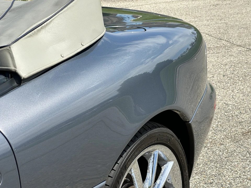 2000 Aston Martin DB7 Vantage - Image 24 of 31
