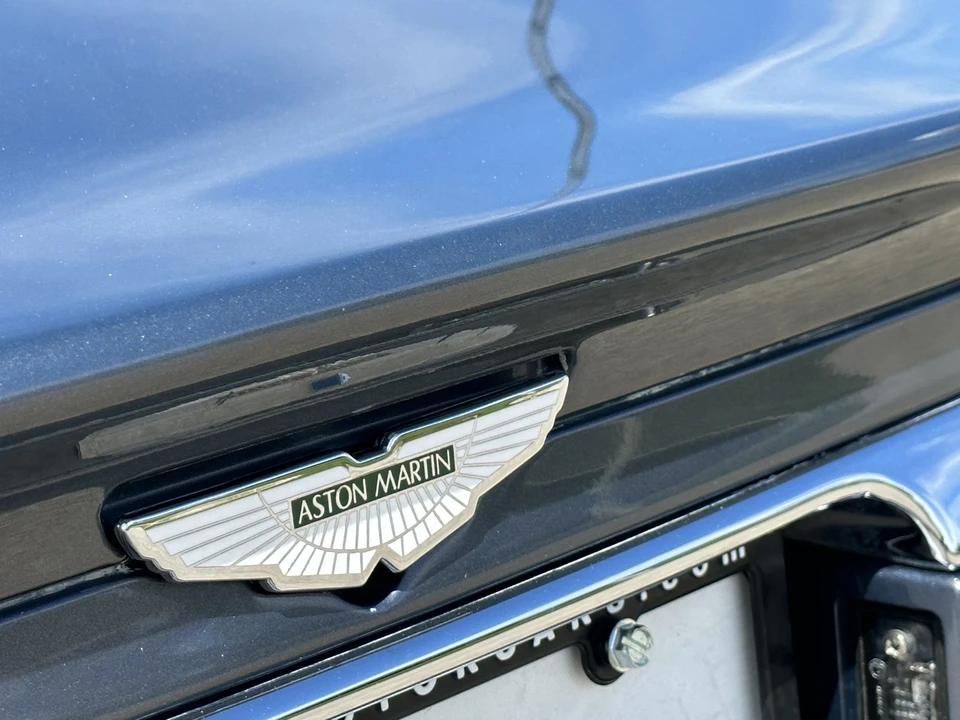 2000 Aston Martin DB7 Vantage - Image 28 of 31