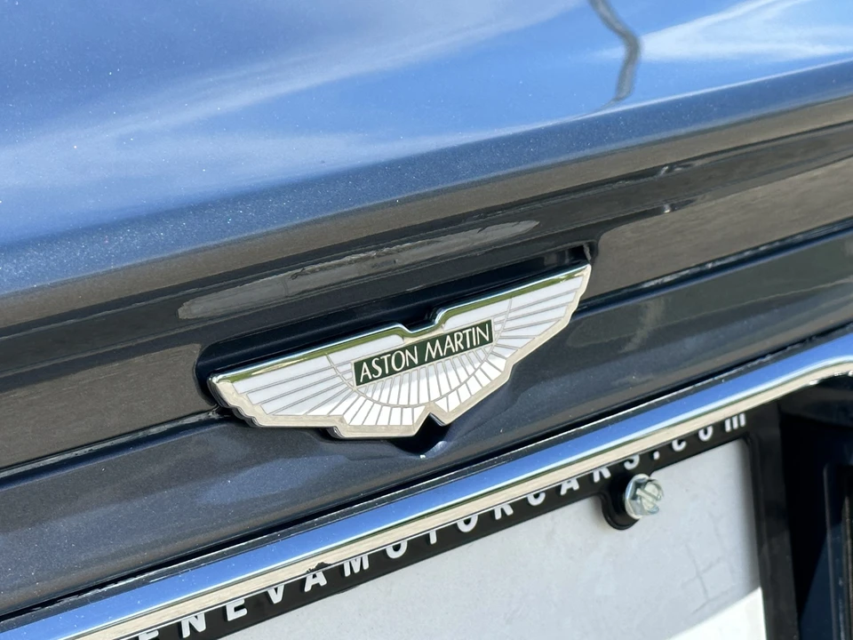 2000 Aston Martin DB7 Vantage - Image 29 of 31