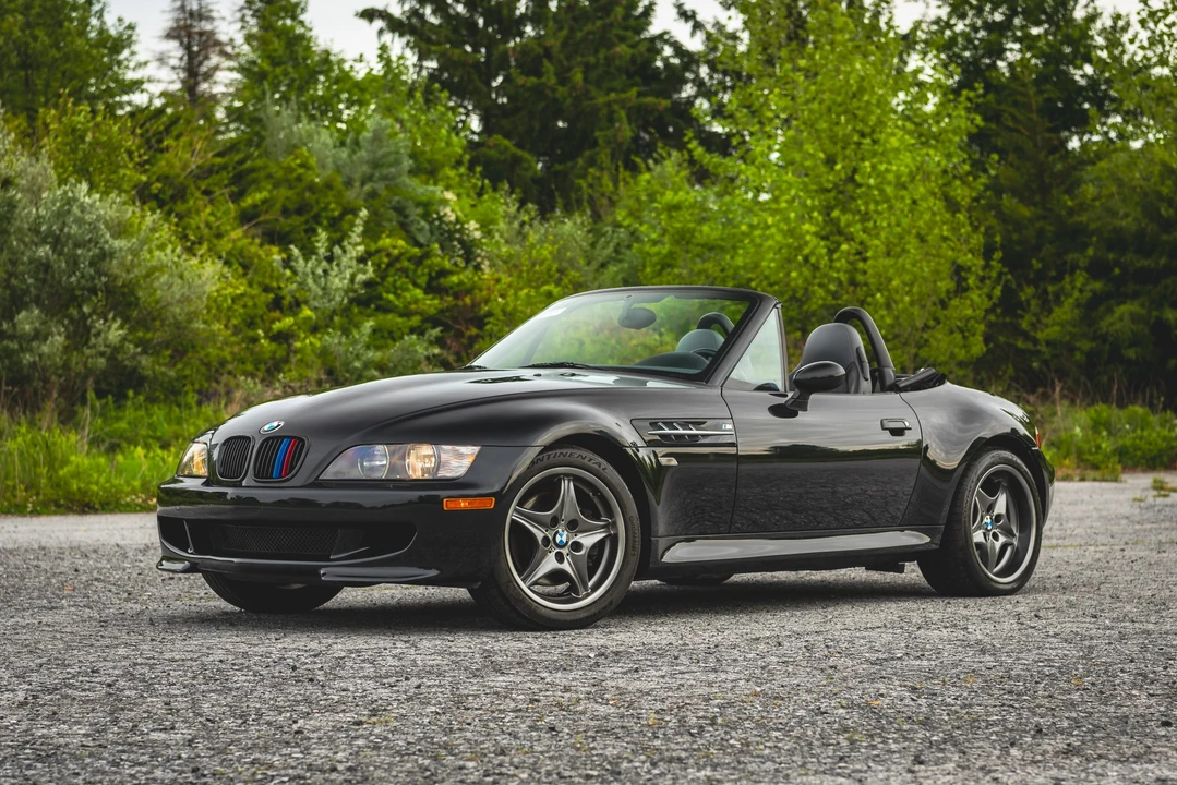 2000 BMW Z3 M Roadster - Image 26 of 31