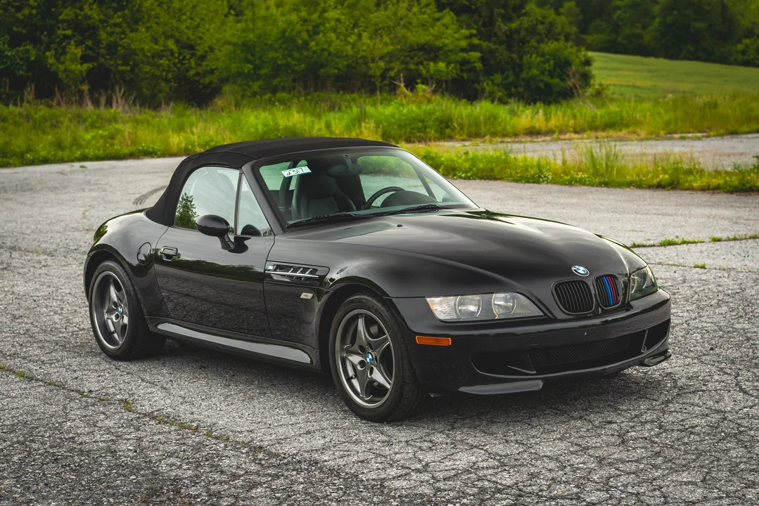 2000 BMW Z3 M Roadster - Image 17 of 31