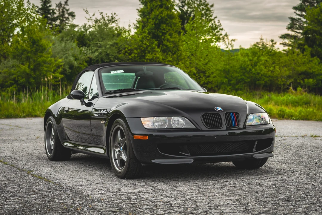 2000 BMW Z3 M Roadster - Image 18 of 31