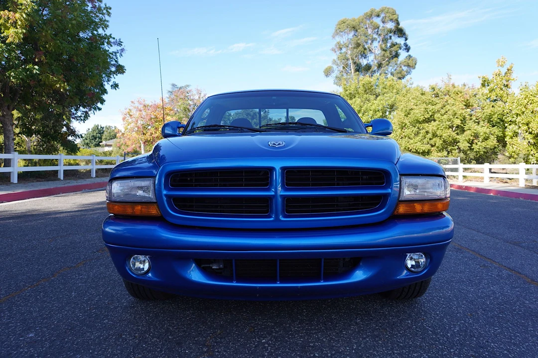 2000 Dodge Dakota 2nd Gen - Image 12 of 31