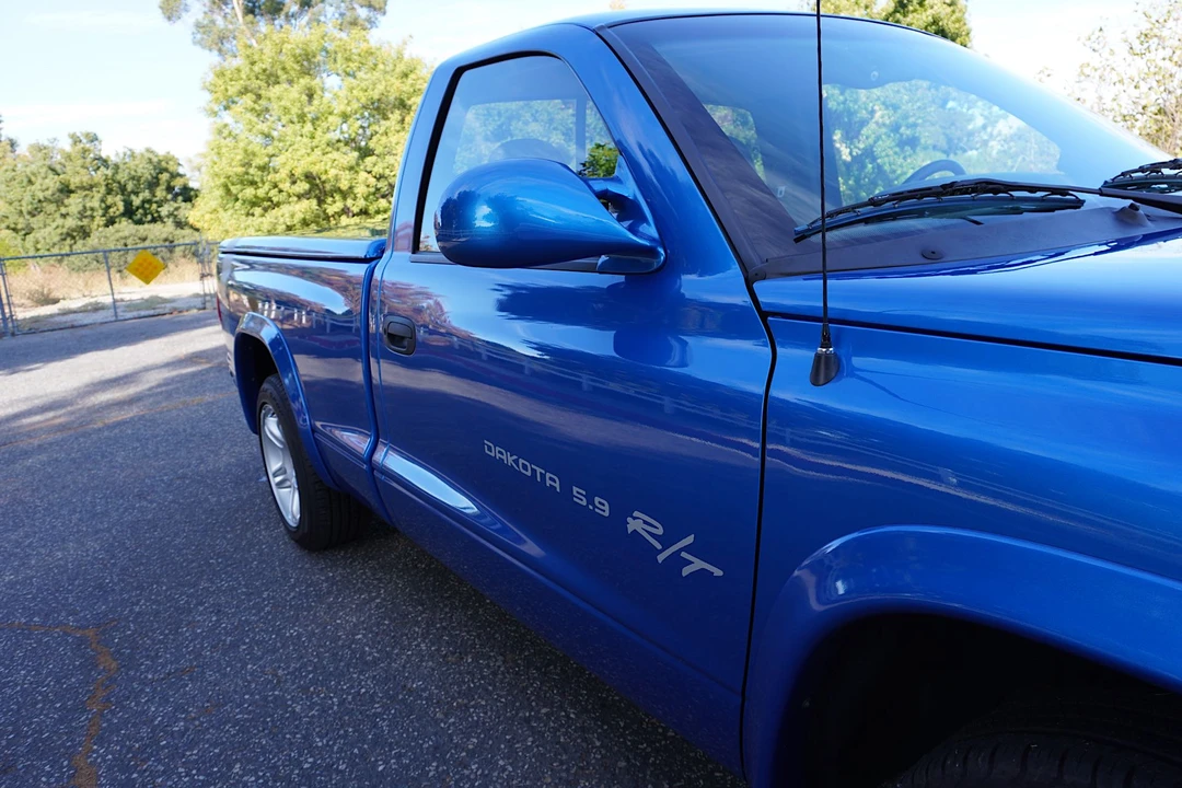 2000 Dodge Dakota 2nd Gen - Image 22 of 31