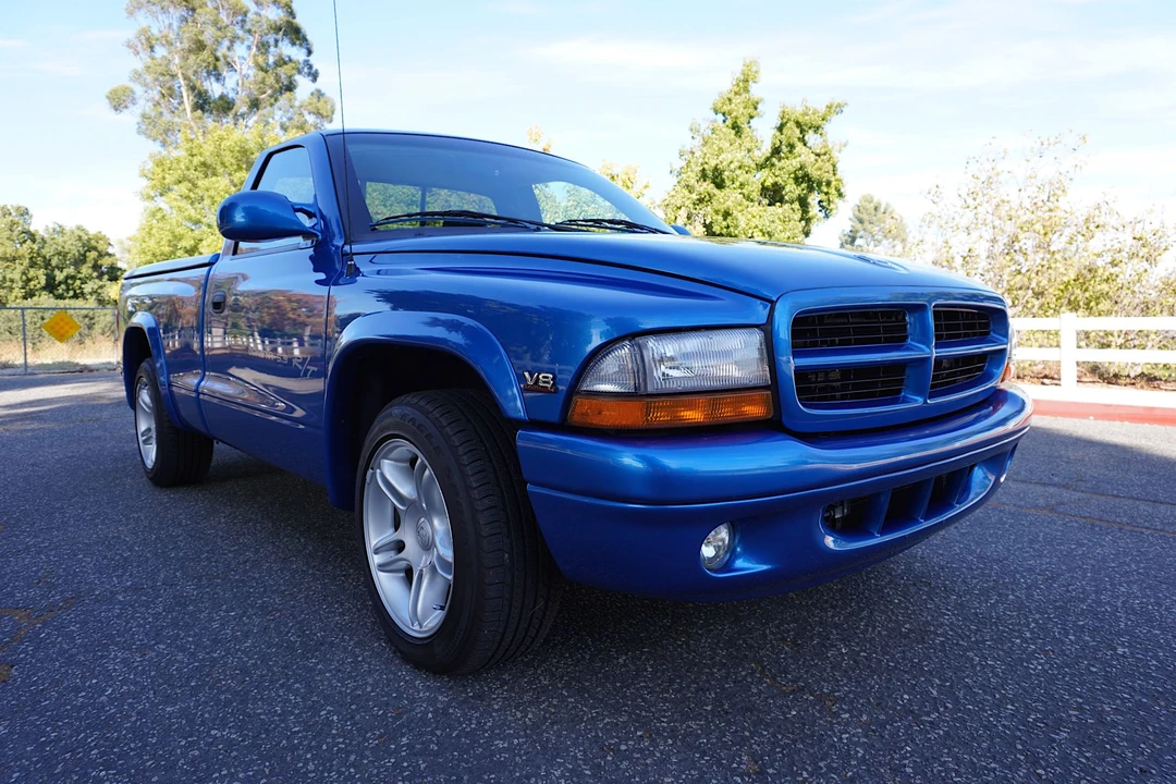2000 Dodge Dakota 2nd Gen - Image 14 of 31