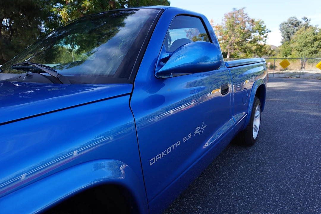 2000 Dodge Dakota 2nd Gen - Image 24 of 31