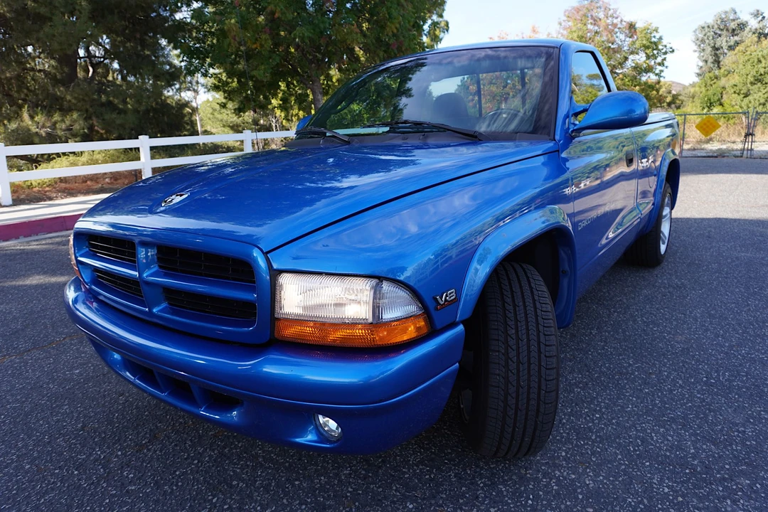 2000 Dodge Dakota 2nd Gen - Image 11 of 31