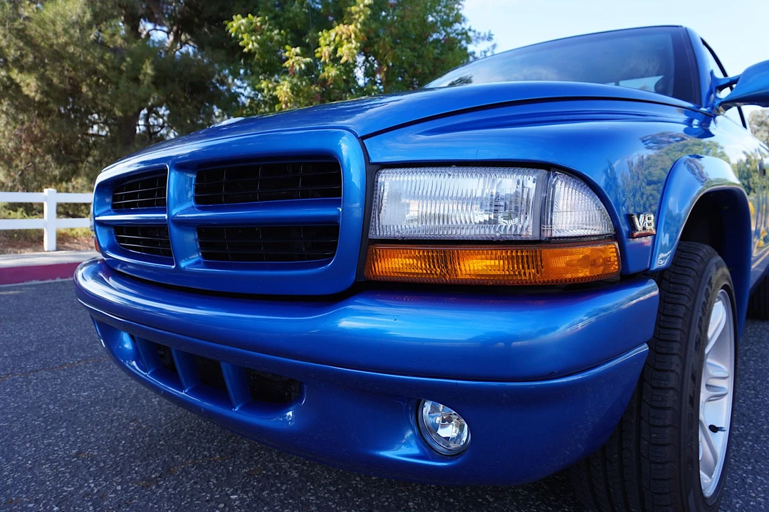 2000 Dodge Dakota 2nd Gen - Image 20 of 31