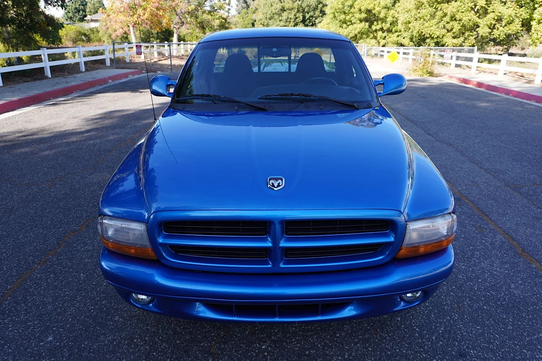 2000 Dodge Dakota 2nd Gen - Image 18 of 31
