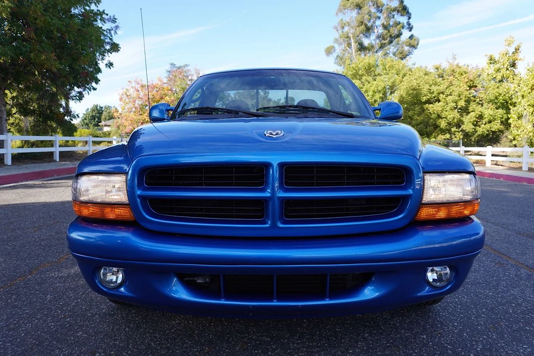 2000 Dodge Dakota 2nd Gen - Image 3 of 31