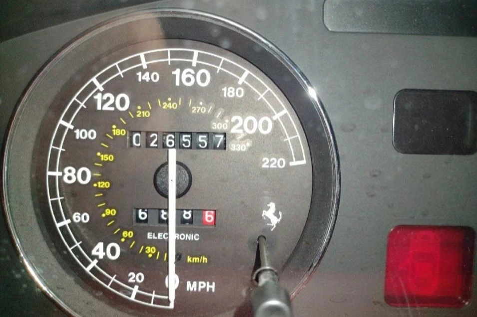 2000 Ferrari 550 Maranello - Image 28 of 31
