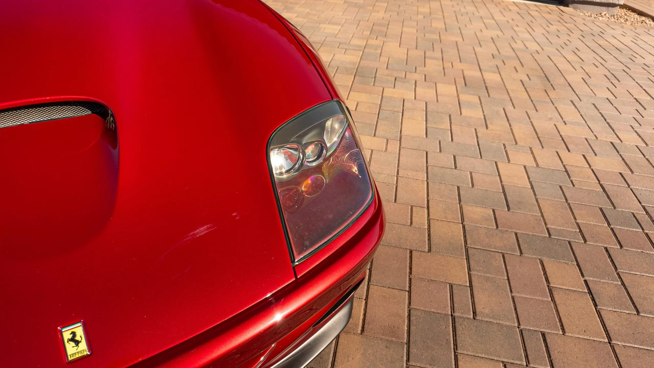 2000 Ferrari 550 Maranello - Image 31 of 31