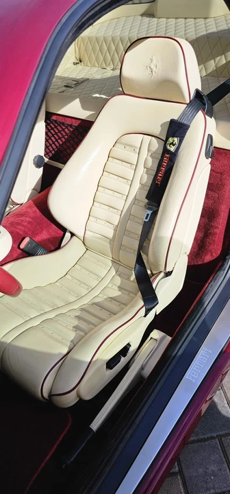 2000 Ferrari 550 Maranello - Image 17 of 31