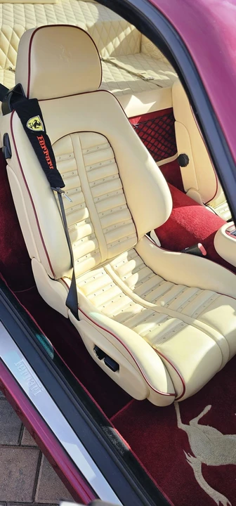 2000 Ferrari 550 Maranello - Image 19 of 31