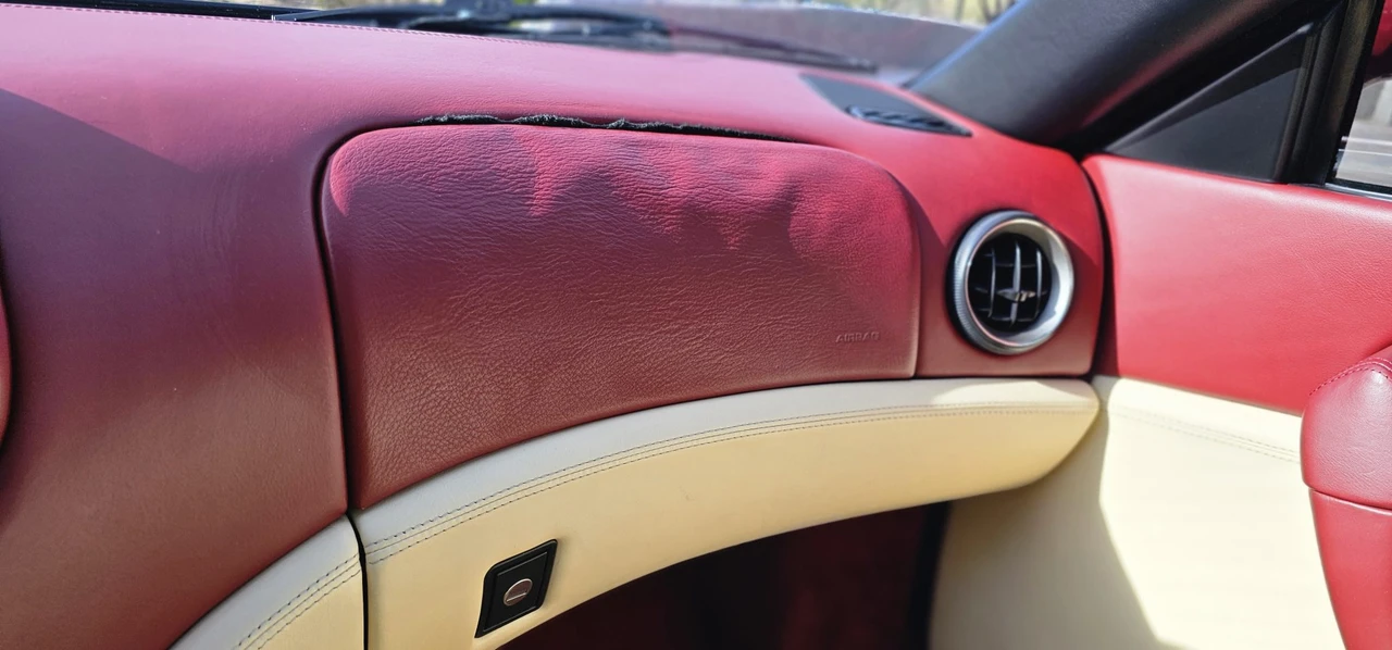 2000 Ferrari 550 Maranello - Image 23 of 31