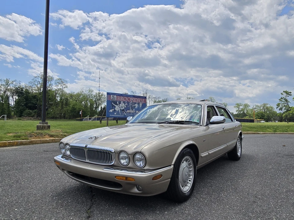 2000 Jaguar X308 XJ - Image 6 of 31