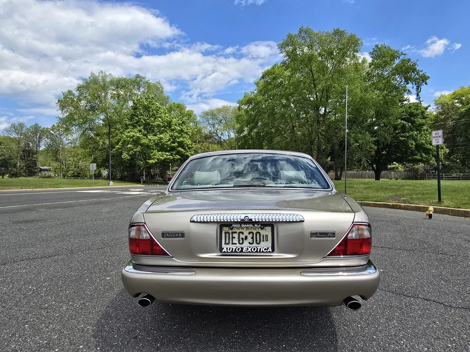 2000 Jaguar X308 XJ - Image 10 of 31