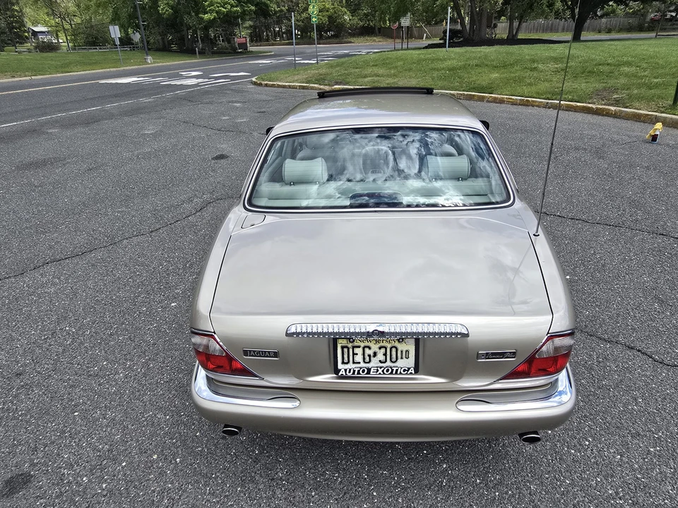 2000 Jaguar X308 XJ - Image 11 of 31