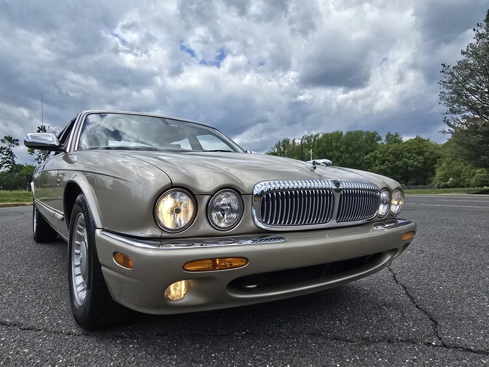 2000 Jaguar X308 XJ - Image 15 of 31