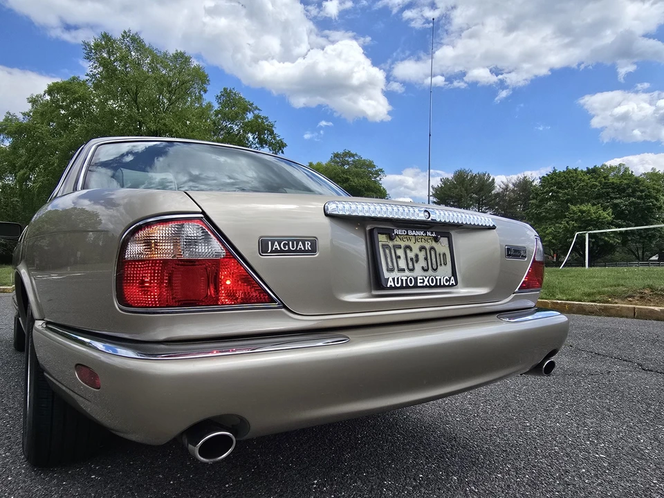 2000 Jaguar X308 XJ - Image 18 of 31