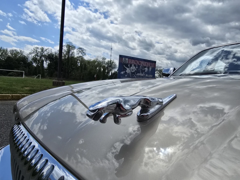 2000 Jaguar X308 XJ - Image 31 of 31
