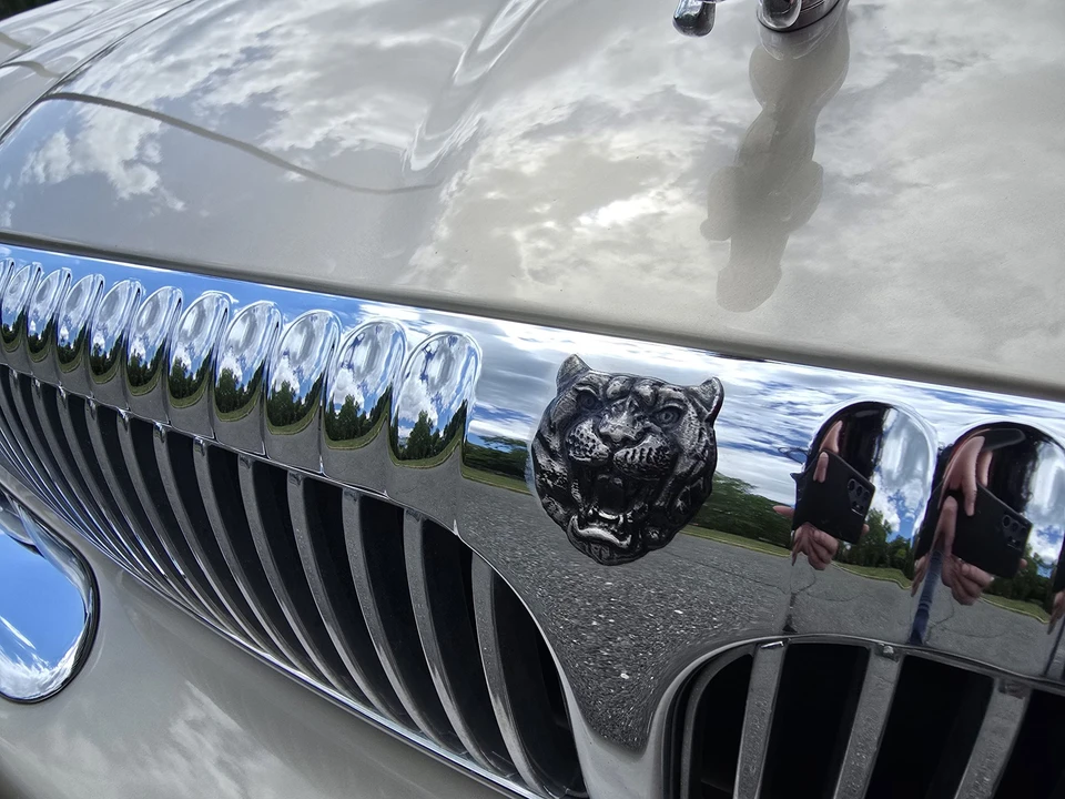 2000 Jaguar X308 XJ - Image 30 of 31
