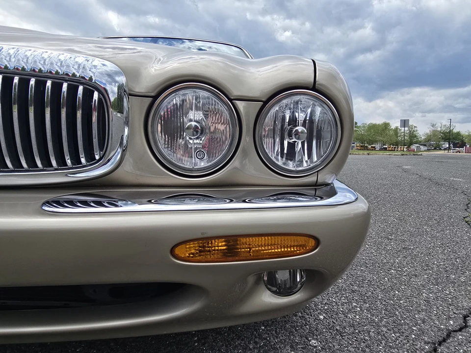 2000 Jaguar X308 XJ - Image 17 of 31