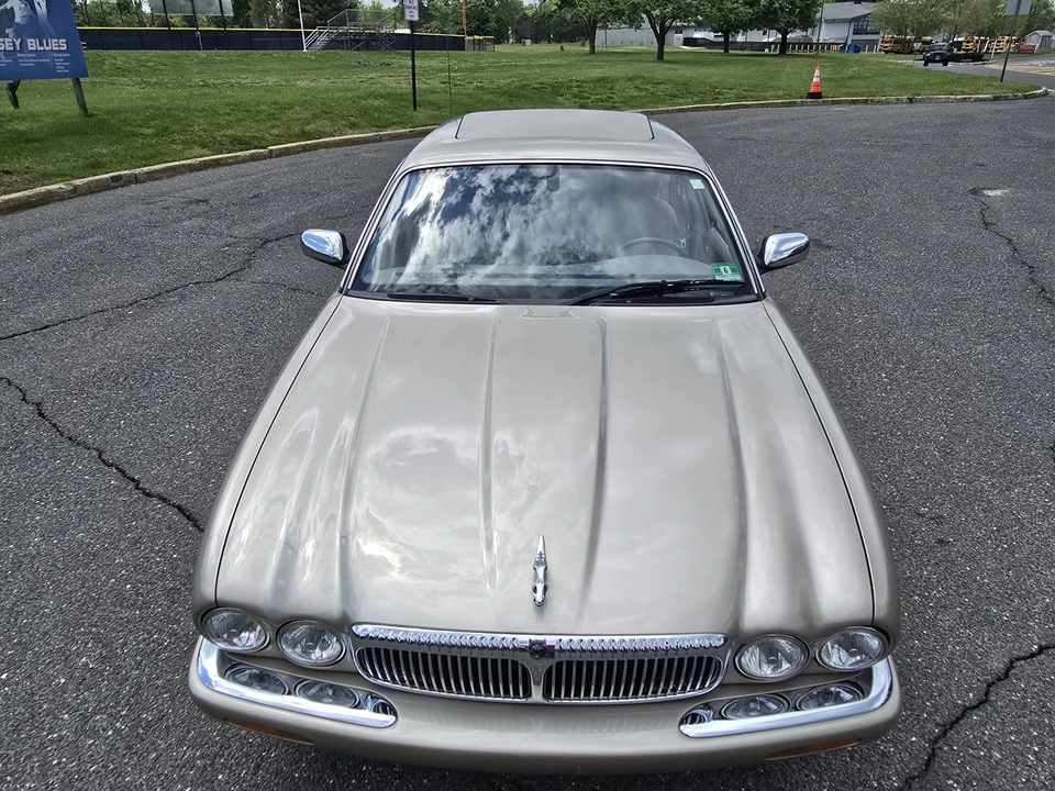 2000 Jaguar X308 XJ - Image 4 of 31
