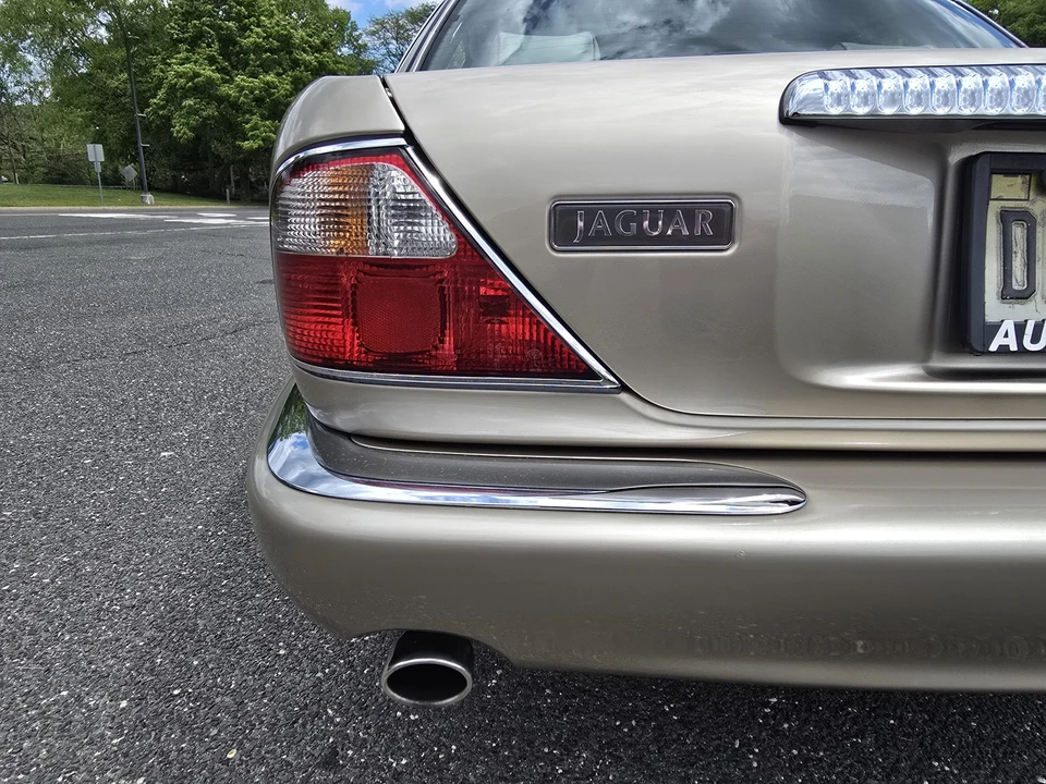 2000 Jaguar X308 XJ - Image 19 of 31