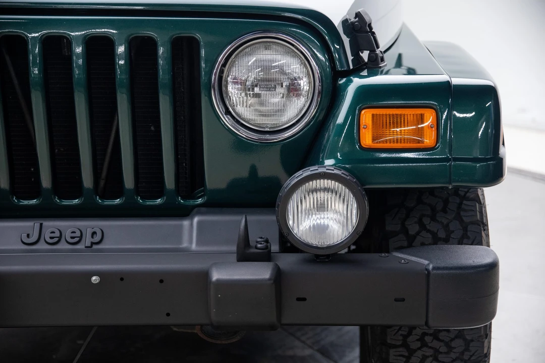 2000 Jeep TJ Wrangler - Image 26 of 31