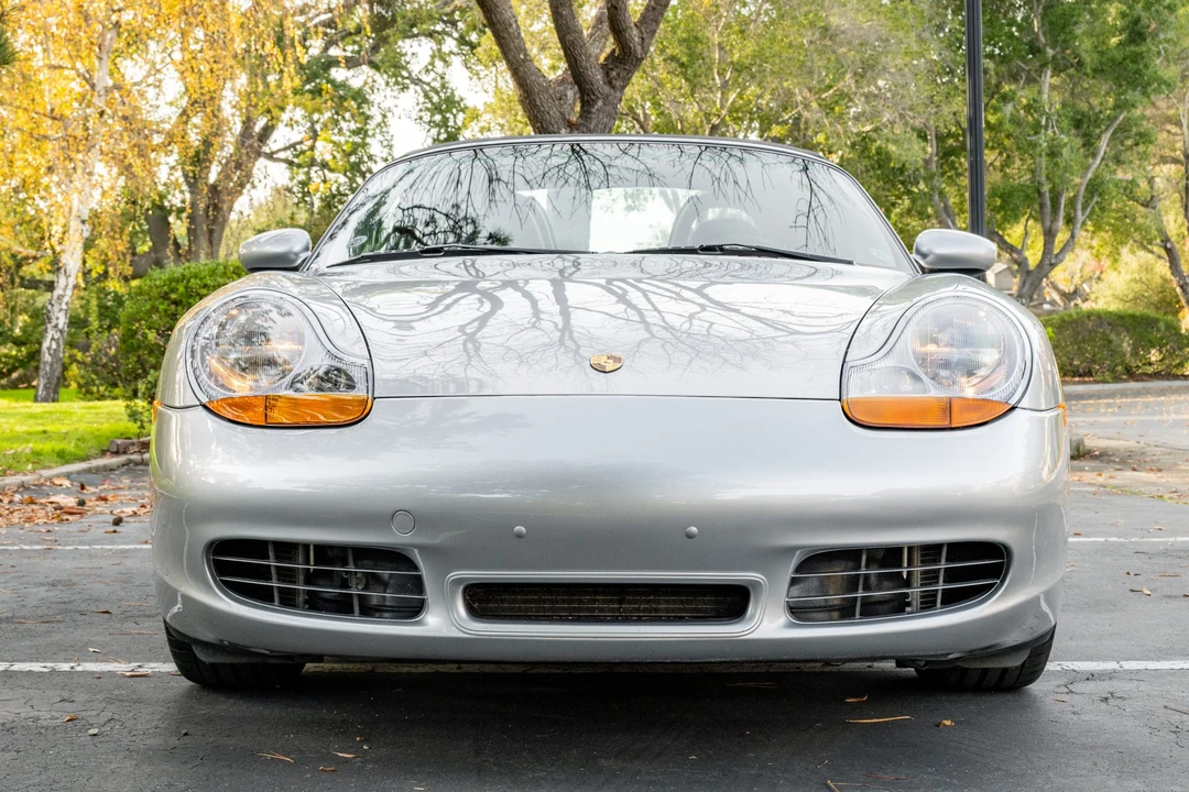 2000 Porsche 986 Boxster S - Image 5 of 31