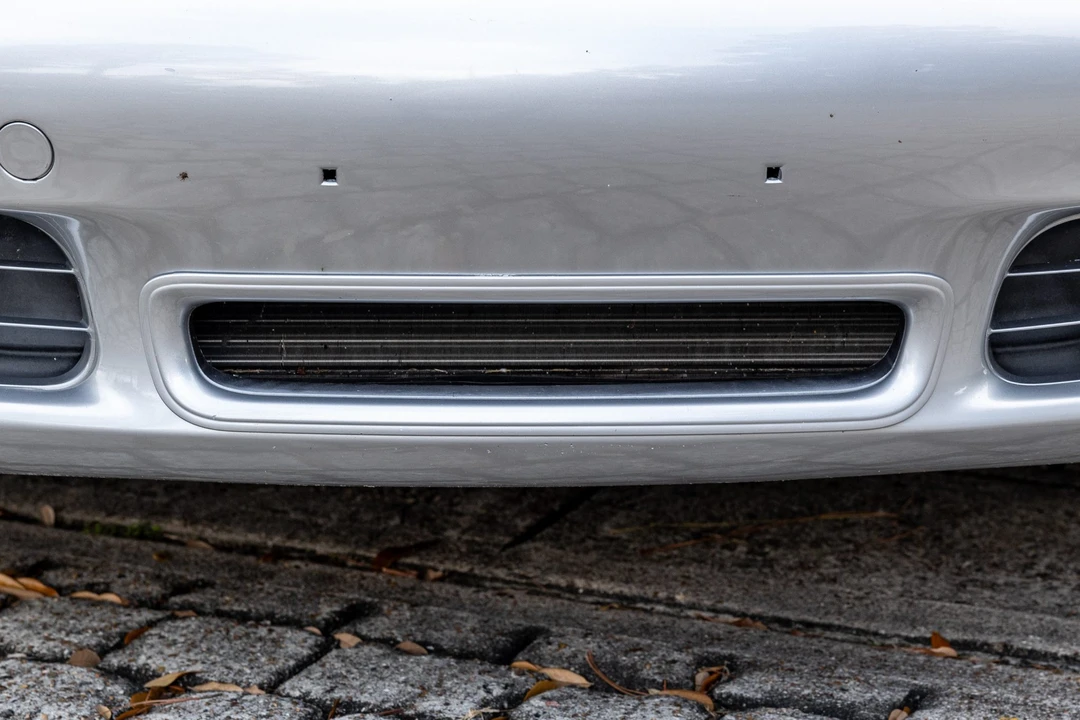 2000 Porsche 986 Boxster S - Image 22 of 31