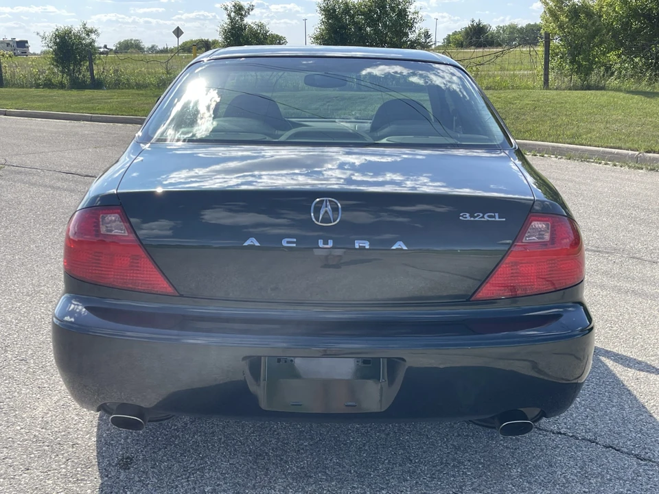 2001 Acura CL 2nd Gen - Image 5 of 31