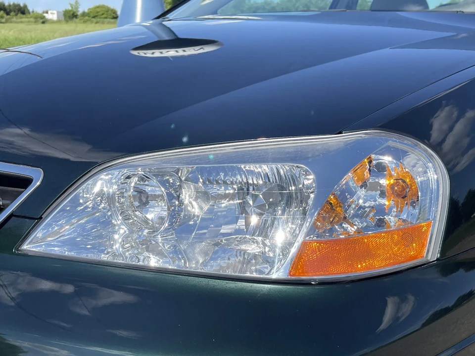 2001 Acura CL 2nd Gen - Image 14 of 31
