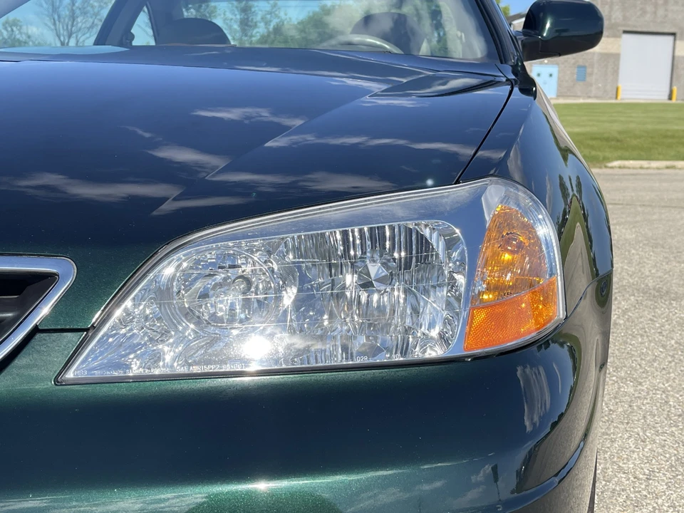 2001 Acura CL 2nd Gen - Image 16 of 31