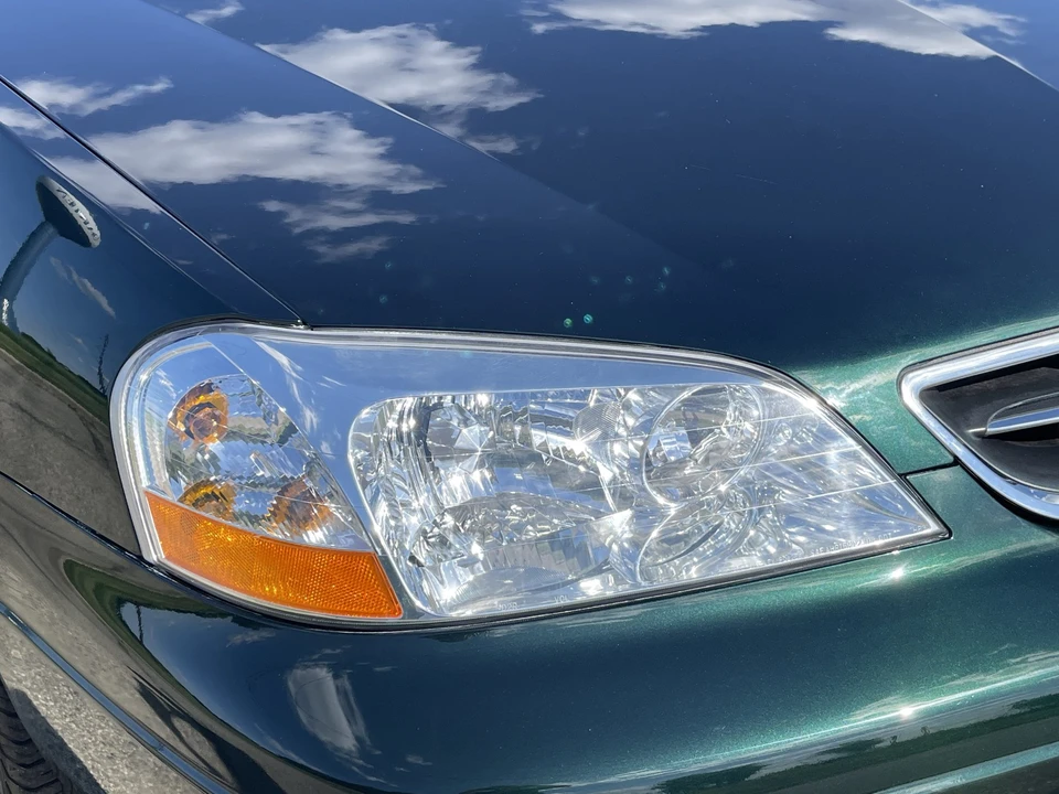 2001 Acura CL 2nd Gen - Image 13 of 31