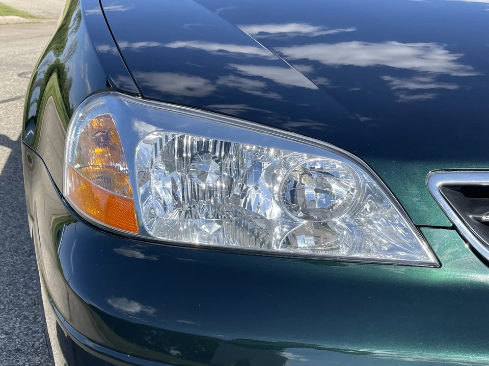 2001 Acura CL 2nd Gen - Image 15 of 31