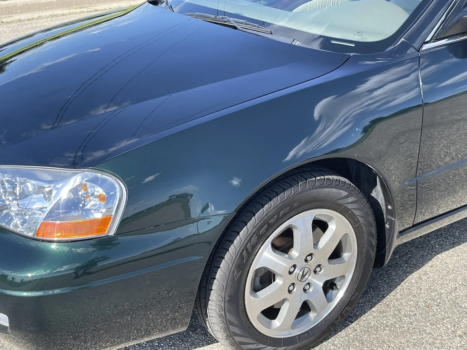 2001 Acura CL 2nd Gen - Image 19 of 31
