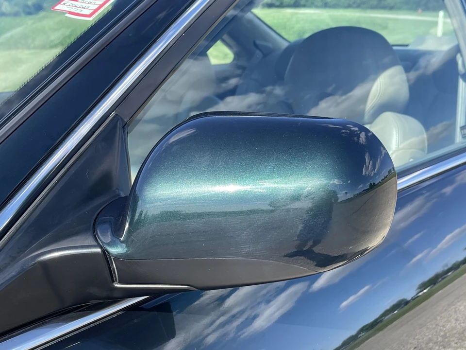 2001 Acura CL 2nd Gen - Image 21 of 31